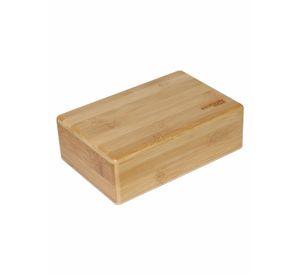 Ladrillo – Yoga Block Bamboo Eco
