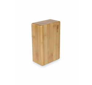 Ladrillo – Yoga Block Bamboo Eco