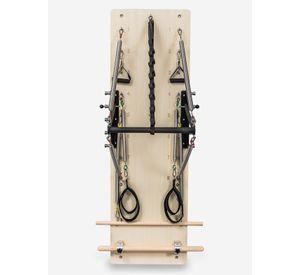 Plataforma de Resortes Springboard Pilates Pared
