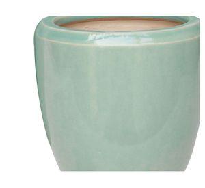 Macetero L Basic jade Outzen