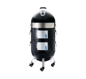Ahumador Apollo 22 negro