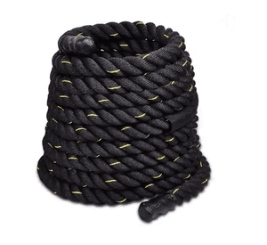 Cuerda Funcional Battle Rope 9 Mts