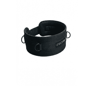 Cinturón Entrenamiento Profundo – Training Belt