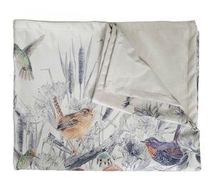 PIECERA VELVET ENCANTO NATIVO 220 X 90