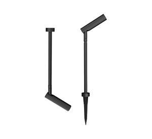 Foco Led Slim Technolamp 4,5w Luz Cálida Extensible