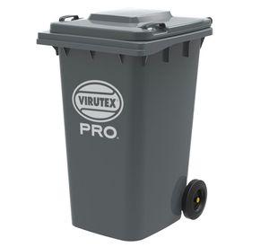 Contenedor Basura Virutex 360 LTS