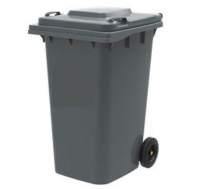 Contenedor Basura Virutex 360 LTS
