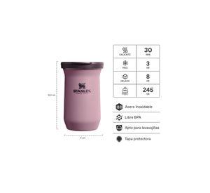 Mate Slim Purple Smoke | 200 ml