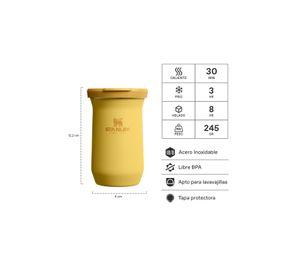 Mate Slim Dijon | 200 ml