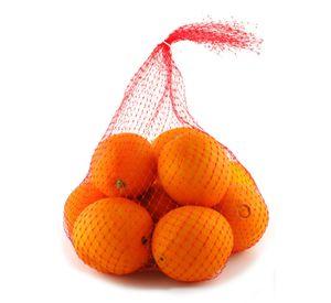 2.000 Mallas Rojas para envasar 1 kg