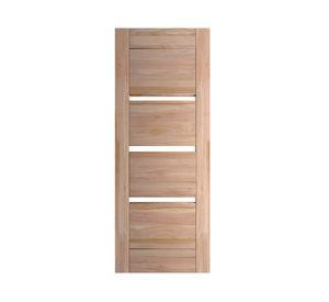 Puerta Lenga Venice 85x270 cm Ignisterra