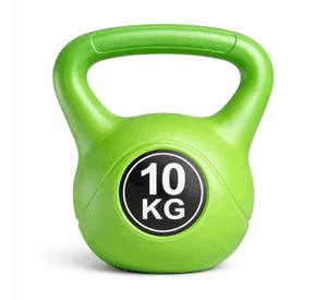 Kettlebell 10kg Pesa Rusa Entrenamiento Funcional Casa