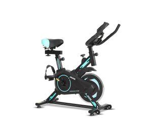 Bicicleta Spinning K100 Lite Verde