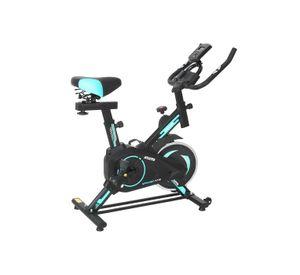 Bicicleta Spinning K100 Lite Verde