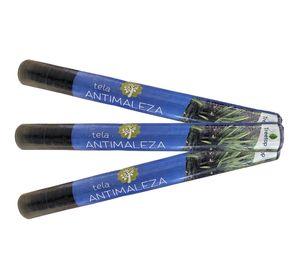 Tela Antimaleza de 1,2 × 10 m color negro. Pack de 3 uds