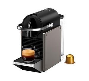 Cafetera Nespresso Pixie