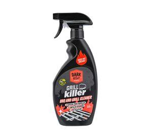 Limpiador parrilla&nbsp; Grill Killer 500 ml