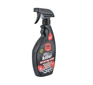 Limpiador parrilla&nbsp; Grill Killer 500 ml