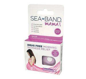 Pulseras Anti Mareos Sea Band