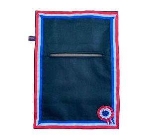 Manta Huaso talla XL