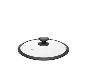 Tapa de Vidrio Cook Strong 20cms