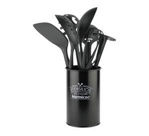 Set de Utensilios de Cocina Marmicoc Spring 8 Piezas