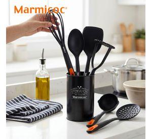 Set de Utensilios de Cocina Marmicoc Spring 8 Piezas