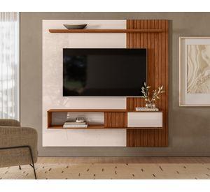 Panel TV 70" Cosmo café /off white