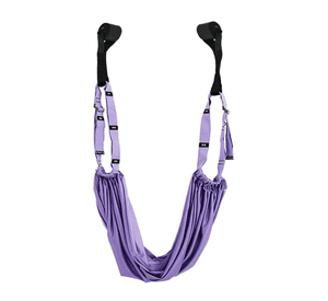 CUERDA COLUMPIO DE YOGA AEREA ENTRENAMIENTO