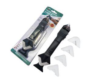 Silicona Resistente Removedor De Sellador Herramienta
