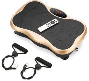 Plataforma Vibratoria V1