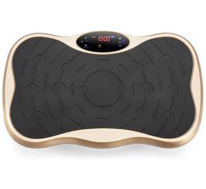 Plataforma Vibratoria V1
