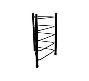 Rack - Soporte Vertical Bosu