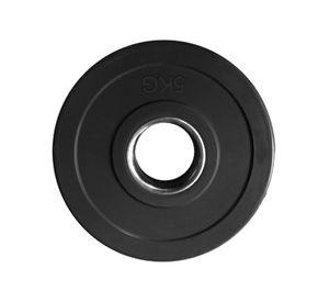 Disco Olímpico Engomado 5 kg
