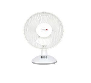 Ventilador Sobremesa Sindelen 2 Velocidades Sindelen Vs-902