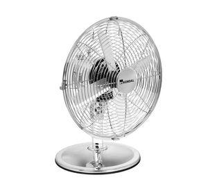 VENTILADOR SOBREMESA ZF-1214D-II METALICO 12 PULGADAS
