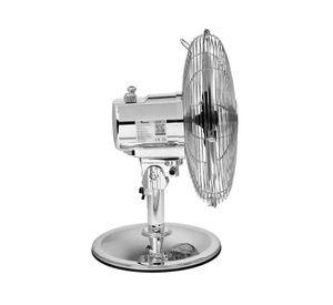 VENTILADOR SOBREMESA ZF-1214D-II METALICO 12 PULGADAS
