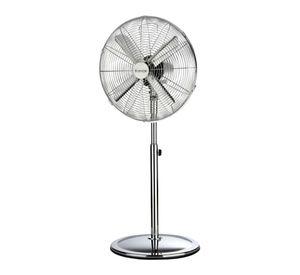 Ventilador Sobremesa Kenda de Metal 16 Pulagadas