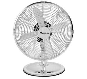 VENTILADOR SOBREMESA ZF-1616D-II METALICO 16 PULGADAS
