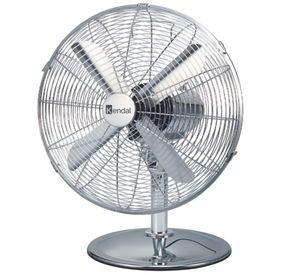 VENTILADOR SOBREMESA ZF-1616D-II METALICO 16 PULGADAS