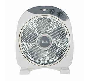 VENTILADOR BOX KF-12B3 BLANCO KENDAL