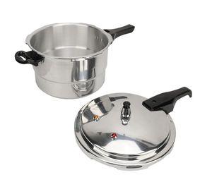 Olla Presión Cocina Calor Rapidamente Instantanea Jer