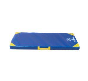 Colchoneta 100x50x5-Tela Impermeable-Aglomerado Densidad 80 Kg/m³