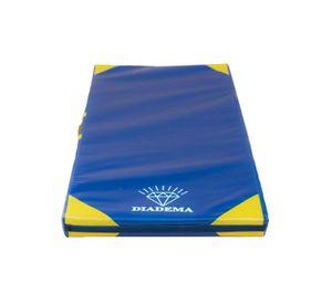 Colchoneta 100x50x5-Tela Impermeable-Aglomerado Densidad 80 Kg/m³