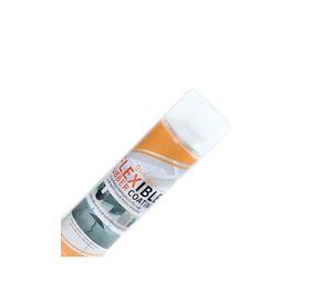 Sellador Instantáneo Fuga Agua Techo Tubería Aerosol 700 ML Transparente