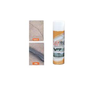 Sellador Instantáneo Fuga Agua Techo Tubería Aerosol 700 ML Transparente