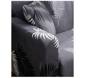 Funda Cubre Sillón 3 Cuerpos Premium - Diseño, Liso Elastizada RS