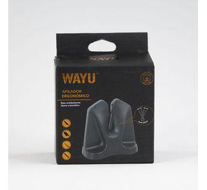 Afilador Ergonometrico Wayu