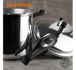 Olla a Presión Marmicoc Fast 5 7L Aluminio