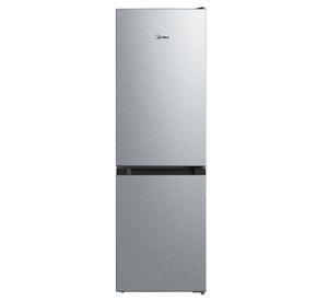 Refrigerador Bottom Mount Frío Directo 174 lts Midea